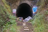 West Tunnel